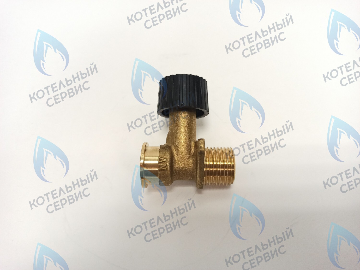 FF036 Кран подпитки BAXI MAIN Four (все модели) (710224400) в Санкт-Петербурге