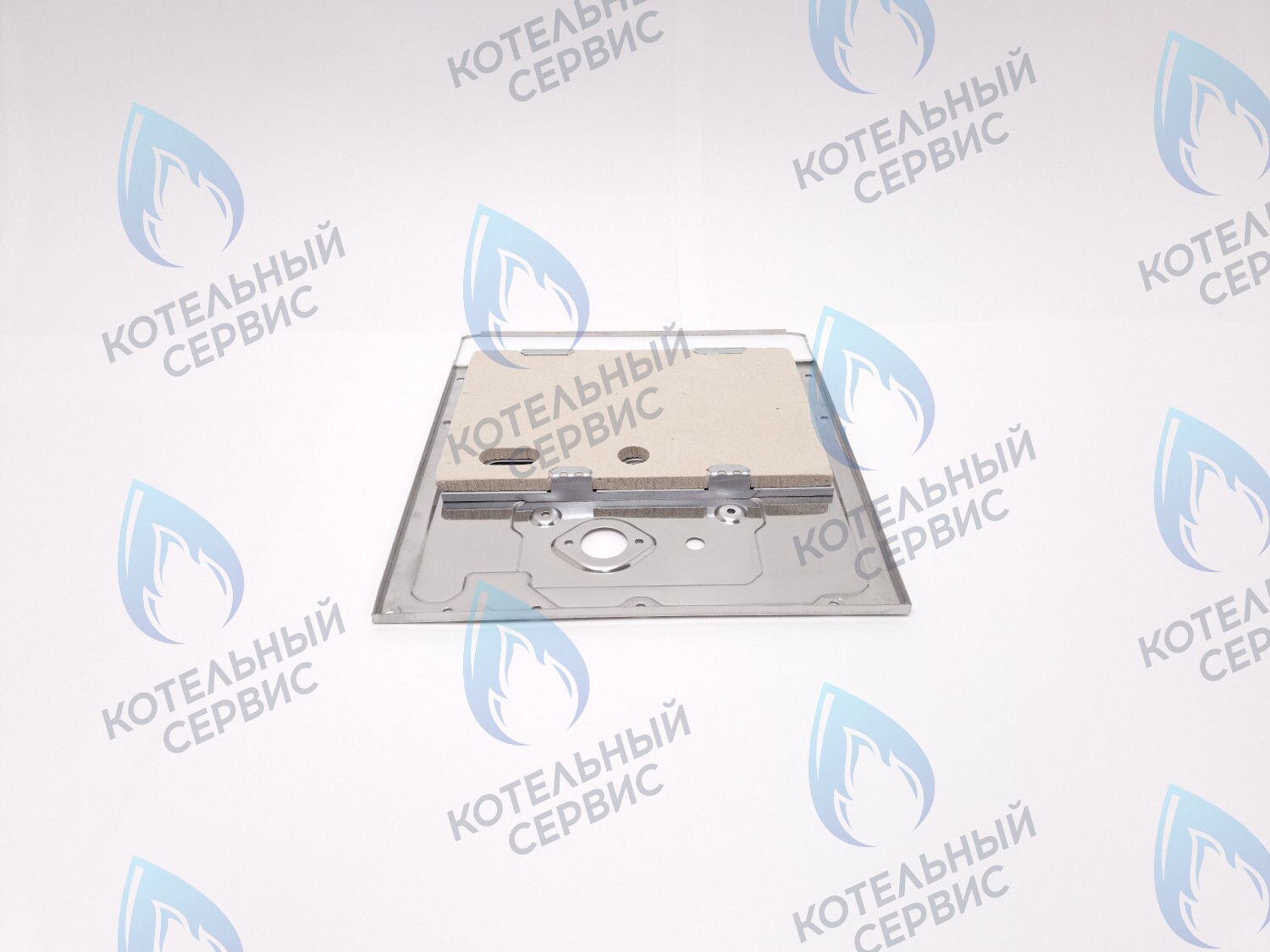 30020351A Покрытие камеры сгорания Deluxe S 35K Navien в Санкт-Петербурге