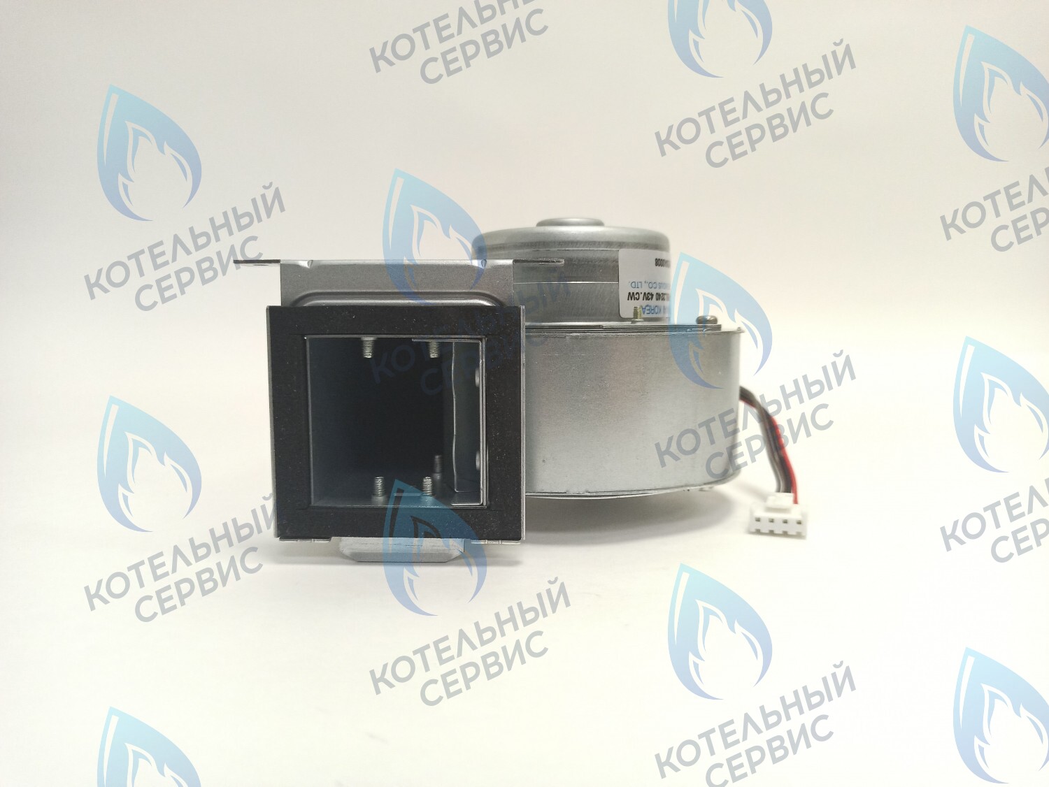 441000138 Вентилятор RINNAI (22) KMF 10/13 (K 12/16) в Санкт-Петербурге