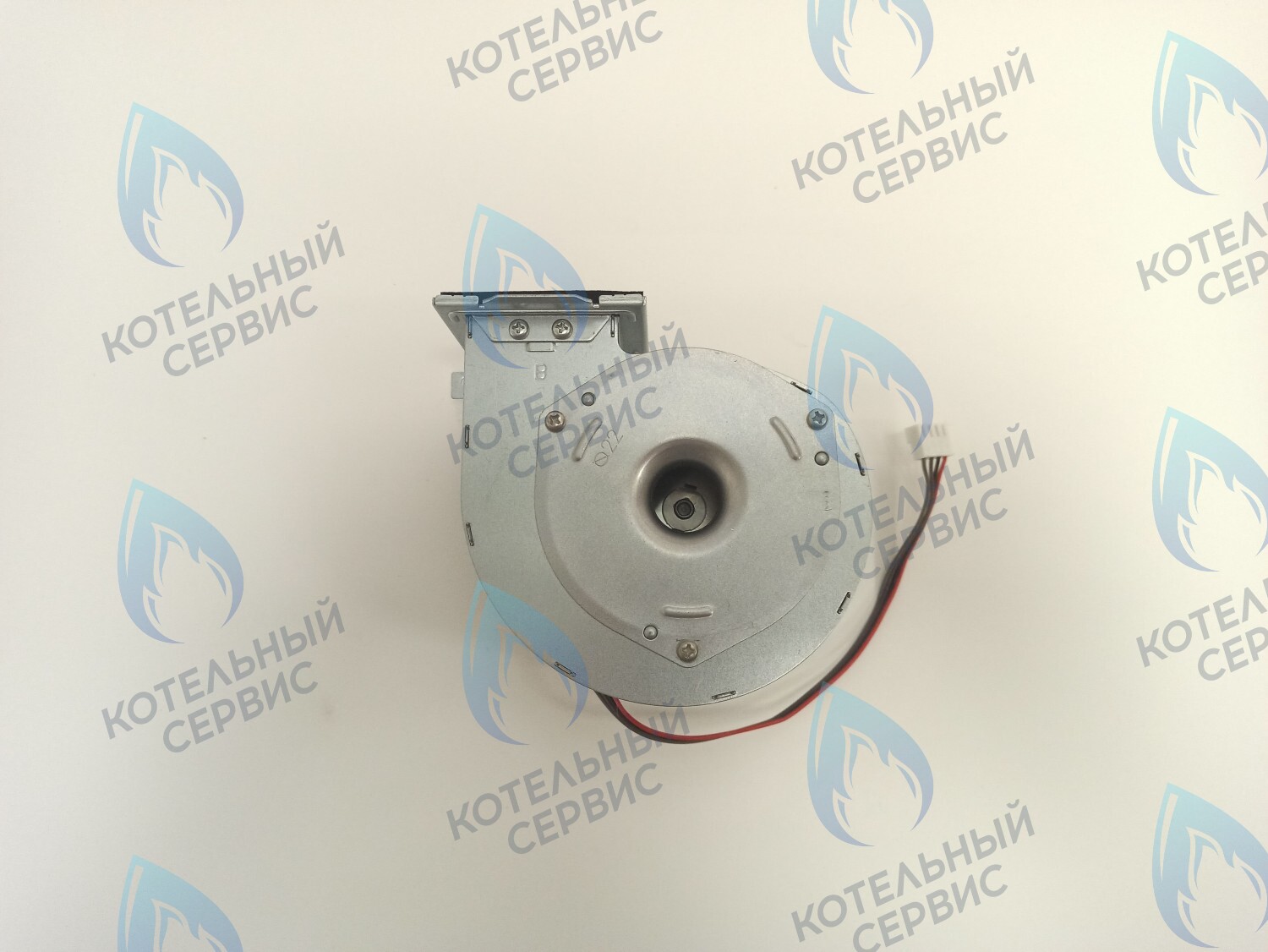 441000138 Вентилятор RINNAI (22) KMF 10/13 (K 12/16) в Санкт-Петербурге