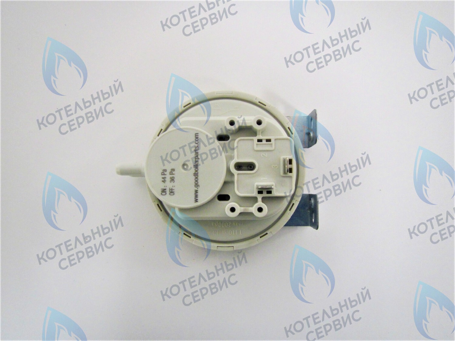 AP-044-036-63-HJ Реле давления воздуха (маностат) 44/36 Pa в Санкт-Петербурге