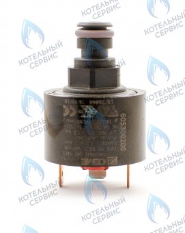 116887 Датчик давления Prime ЛЕМАКС (Lemax) в Санкт-Петербурге