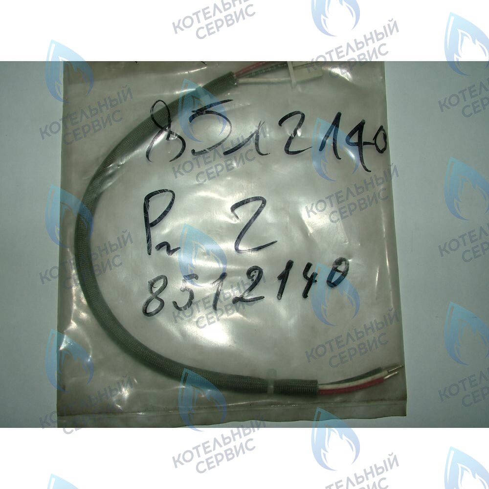 8512140 Проводка электрическая от платы к клеммной колодке (для мотора трехходового клапана) BAXI в Санкт-Петербурге