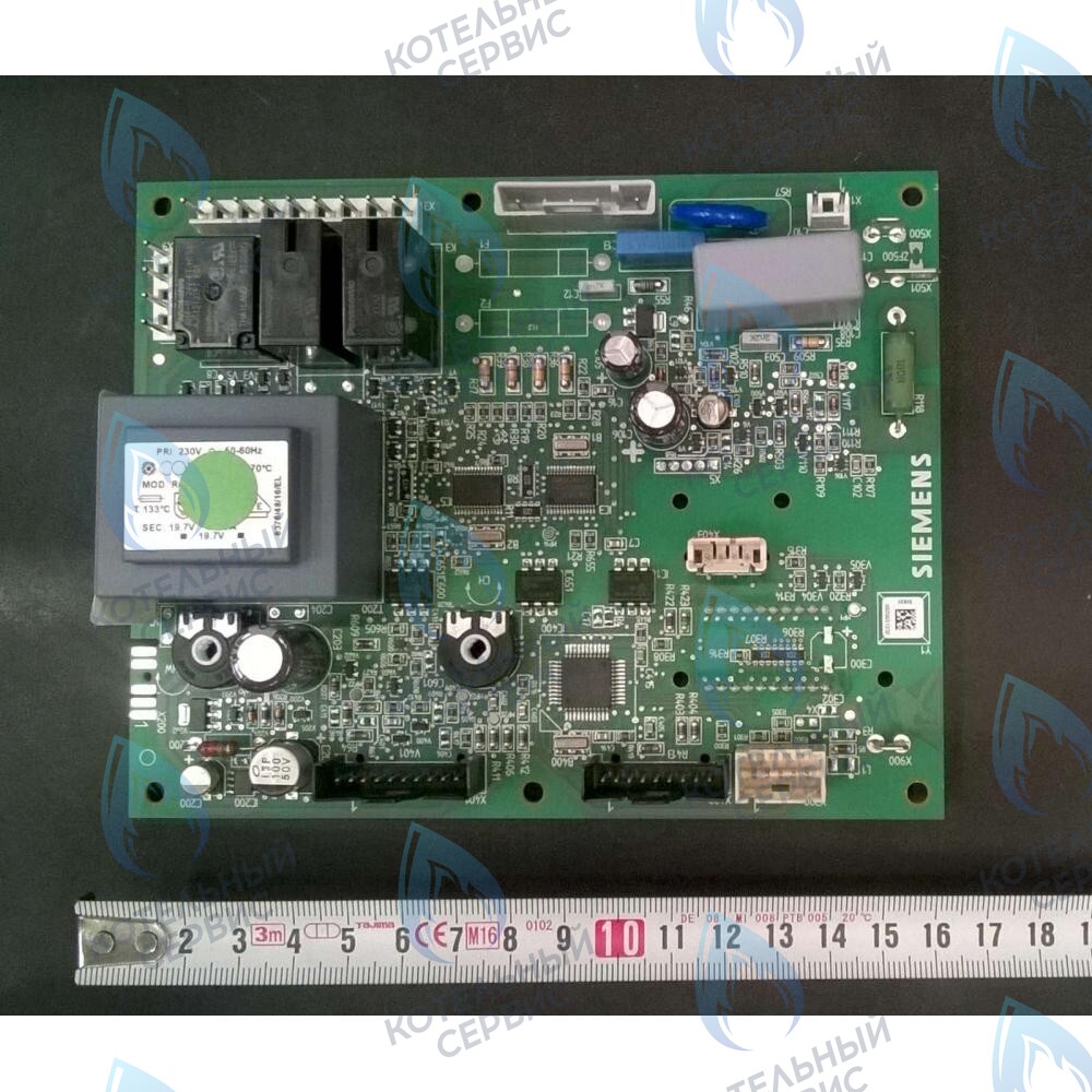 5697190 Электронная плата (LMU 34) BAXI в Санкт-Петербурге