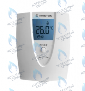 Регулятор температуры с электронным управлением для котельного оборудования ARISTON