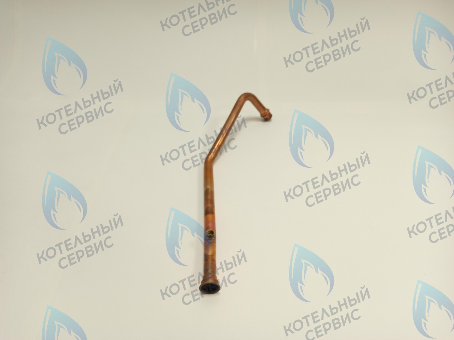 2090885 Трубка подводящая 29,1кВт-40,7кВт CELTIC-DS PLATINUM 3.25, 3.30,3.35 в Санкт-Петербурге