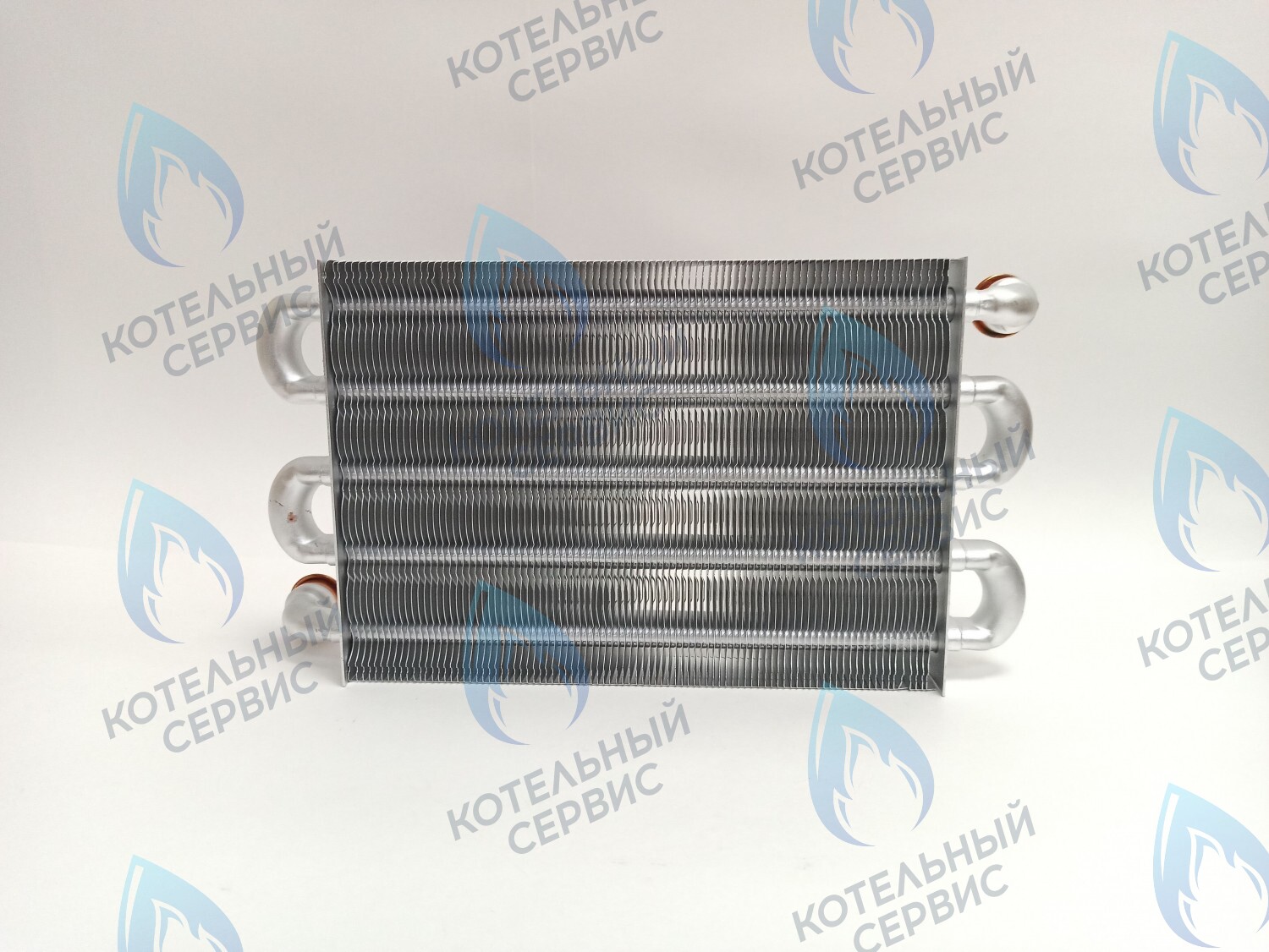 EM004-260 Теплообменник основной (первичный) 91 FIN KENTATSU Nobby Smart 24-2CS / 28-2CS (7020120028), FEDERICA BUGATTI ECO 24, TECH 30 (515001944, H3101080324010) ITALTHERM CITY CLASS: F(30), FR(30) (515001944, 515001834) в Санкт-Петербурге