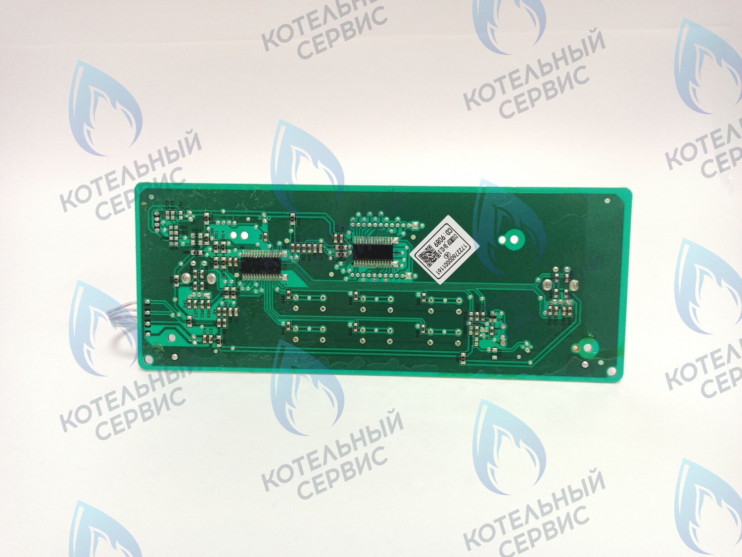 17227600001161 Плата дисплея KENTATSU Nobby Balance Plus (17227600000364) в Санкт-Петербурге