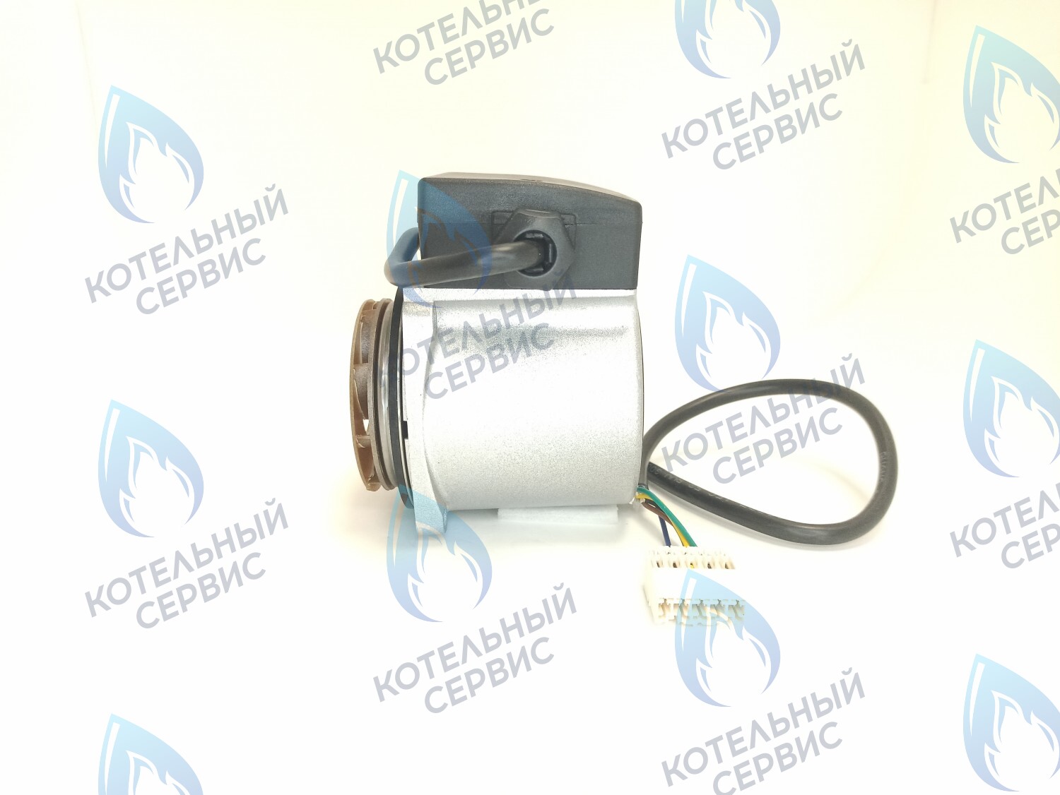 PH-G30CCW50-GC95-5PIN Двигатель насоса PUMP GS15-50-2V 95w для VPAL-5/2A Vaillant TEC Plus 3-5 (178983) в Санкт-Петербурге