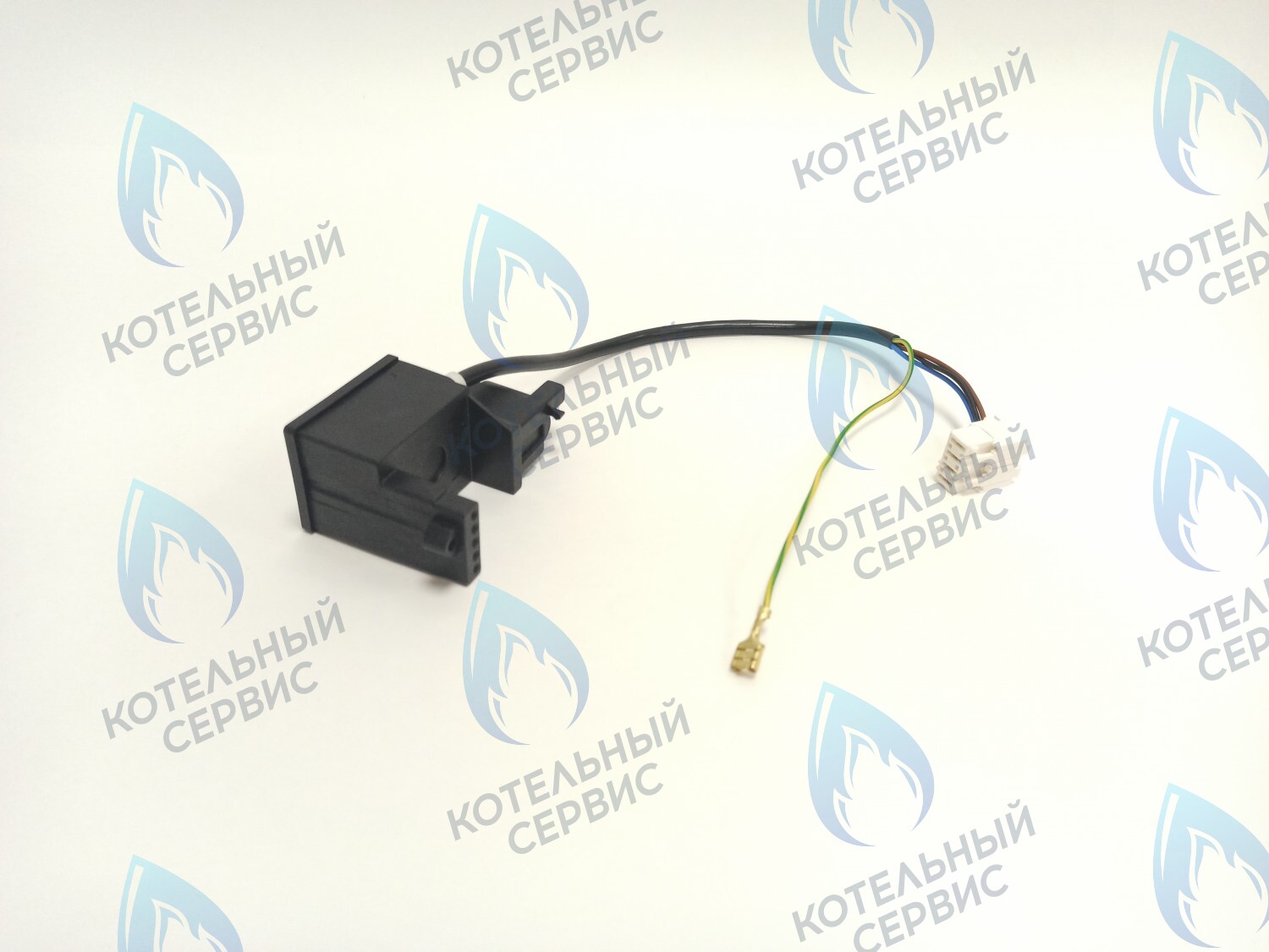 65115791-01 Блок розжига ARISTON (65115791) в Санкт-Петербурге