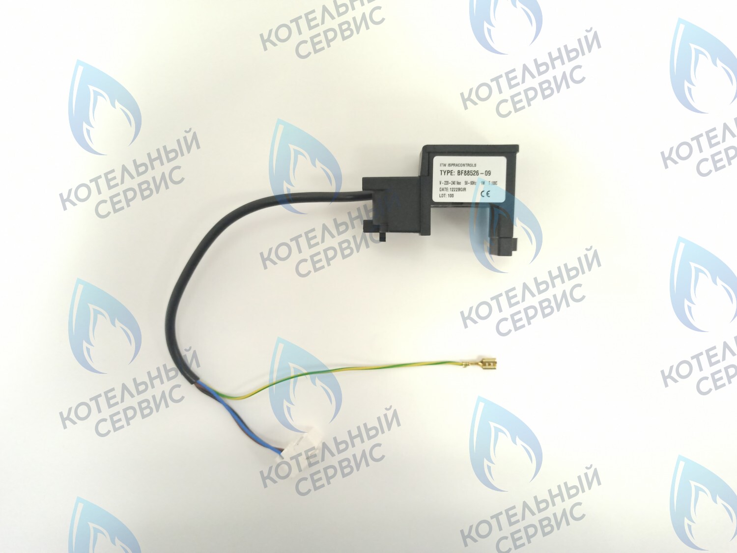 65115791-01 Блок розжига ARISTON (65115791) в Санкт-Петербурге