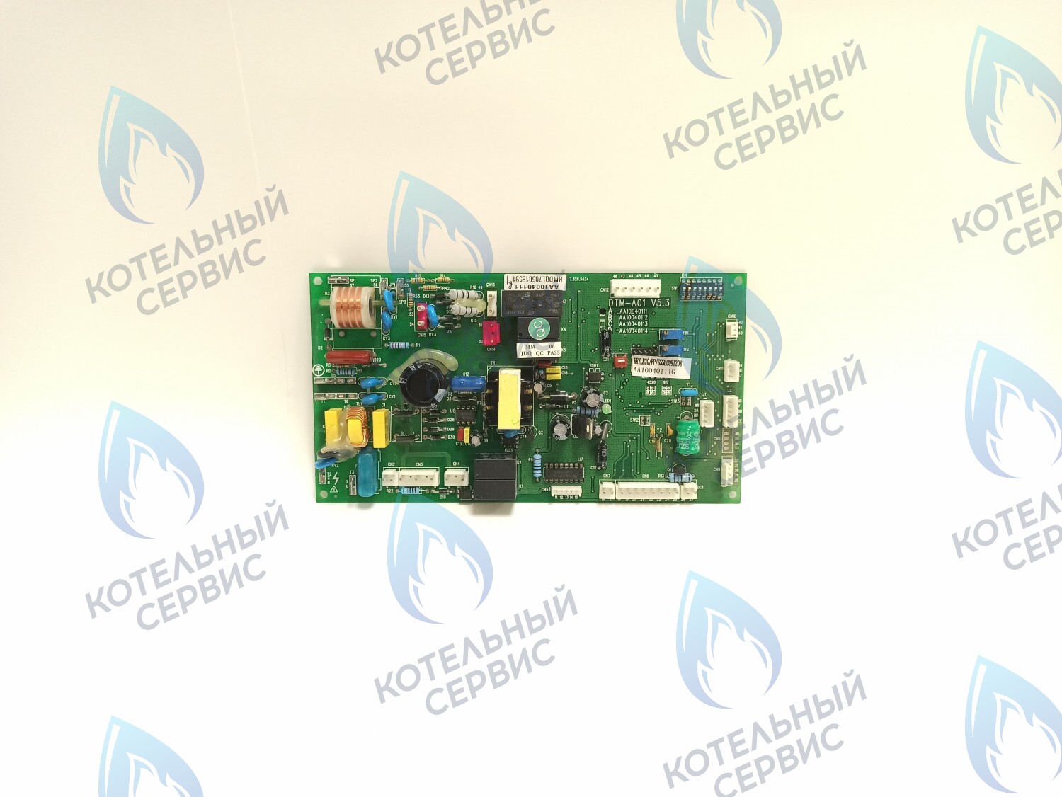 AA10040111G Плата управления основная OLD Basic 24 i ELECTROLUX в Санкт-Петербурге