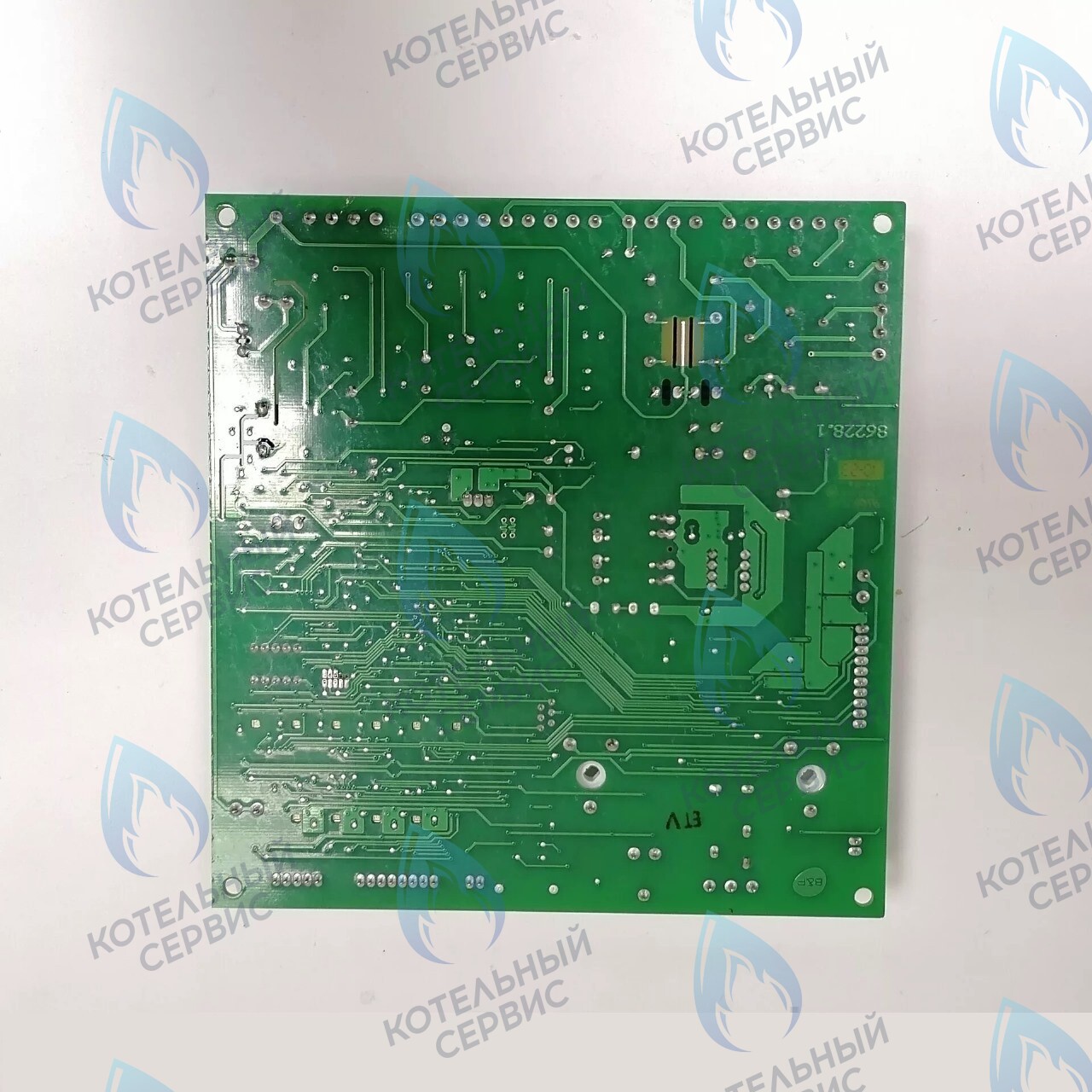 7837710 Плата управления (блок управления, компьютер) BAXI в Санкт-Петербурге