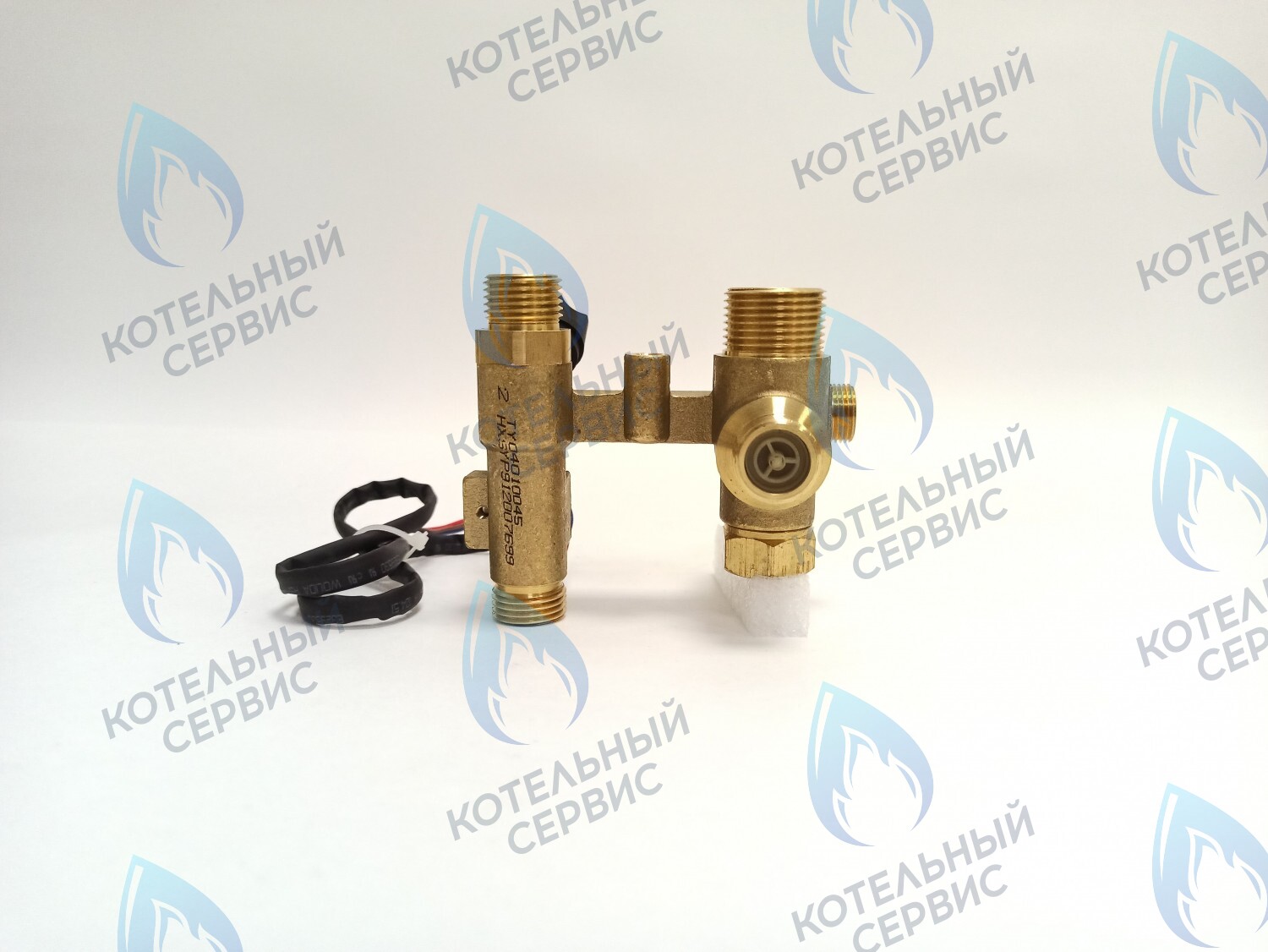 Ty04010045 Блок гидравлический входной (Ty04010045) ELECTROLUX в Санкт-Петербурге