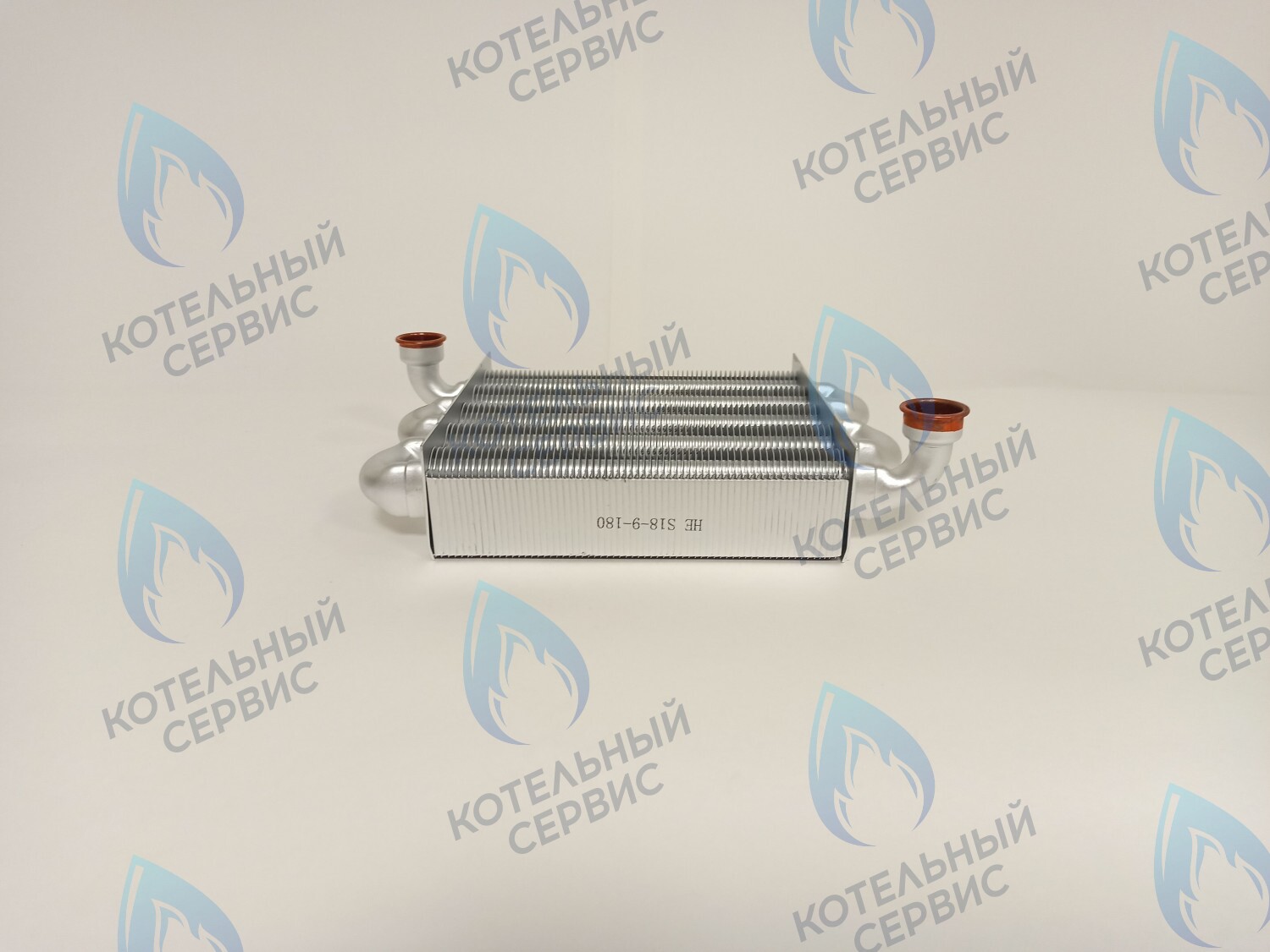 S22013.0210-032R Теплообменник первичный 18кВт ARDERIA в Санкт-Петербурге
