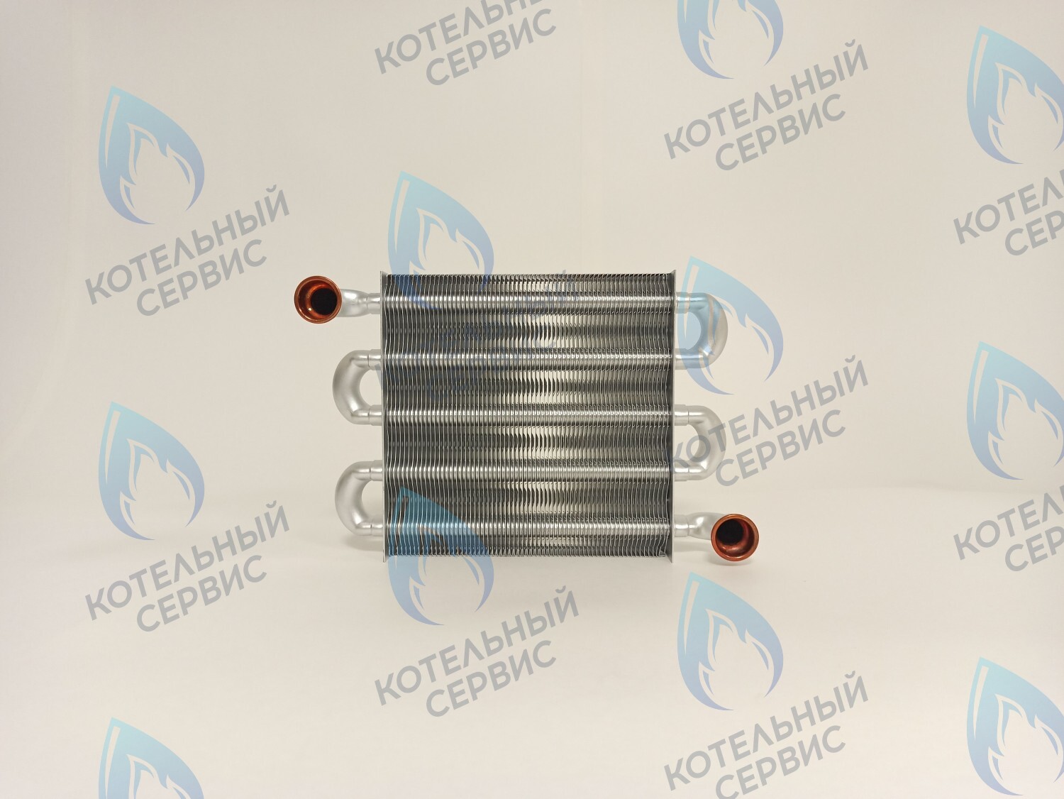 S22013.0210-032R Теплообменник первичный 18кВт ARDERIA в Санкт-Петербурге