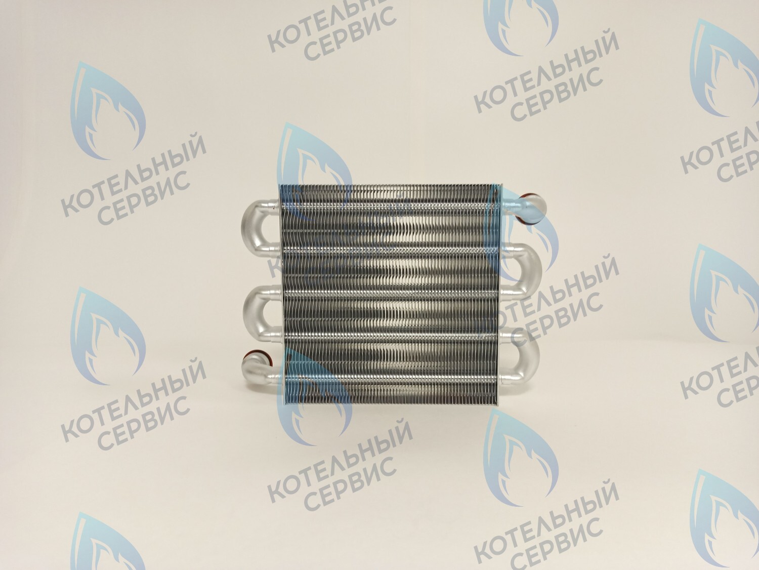 S22013.0210-032R Теплообменник первичный 18кВт ARDERIA в Санкт-Петербурге