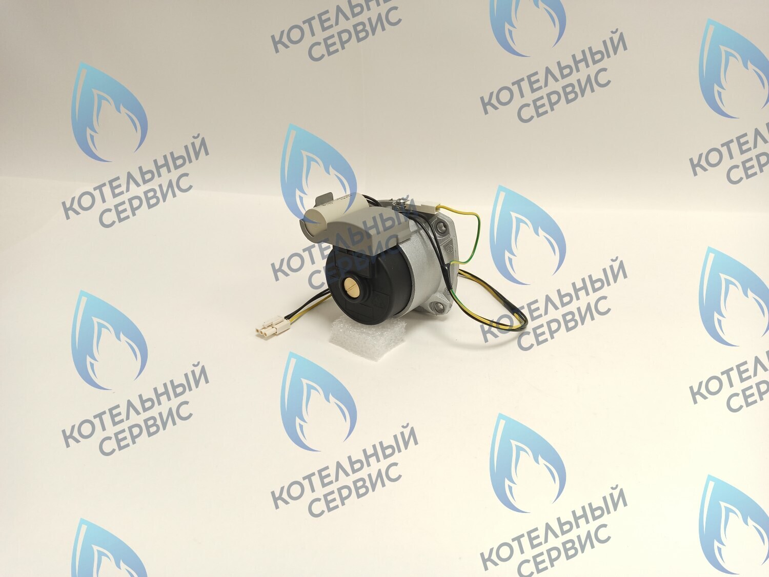 PH-W21CW50-WA82-02-Комп Двигатель насоса без улитки, с терминалом 12/5, 15/5 (черный пластик ) аналог WILO 82w INTMSL15/5 HE-1 (21мм по часовой) в Санкт-Петербурге