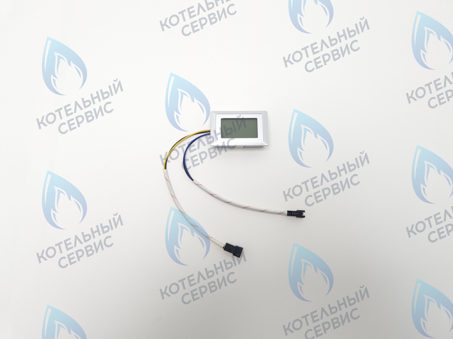  Дисплей (монитор) газовой колонки Genberg (Декор, Люкс, Eco) в Санкт-Петербурге