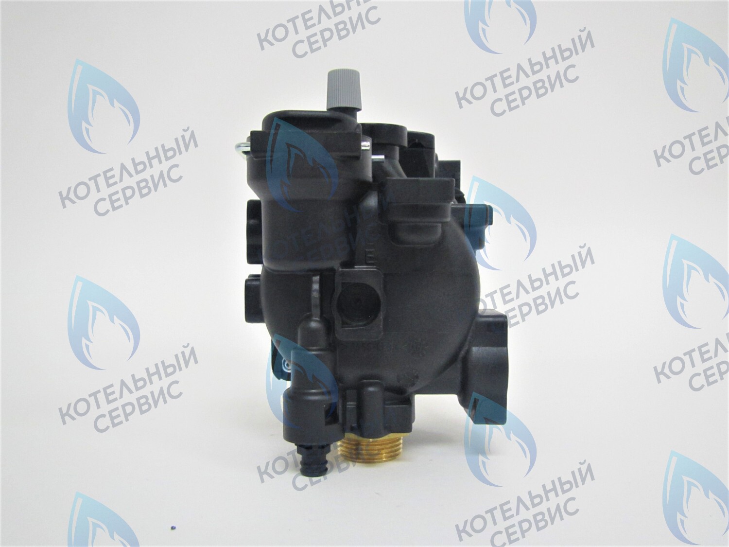 36600160 Насос циркуляционный FERROLI FORTUNA PRO 2018 WILO FRSL15/4.1 HE-3 KU C в Санкт-Петербурге