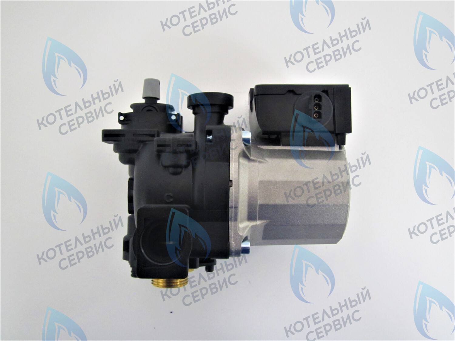 36600160 Насос циркуляционный FERROLI FORTUNA PRO 2018 WILO FRSL15/4.1 HE-3 KU C в Санкт-Петербурге