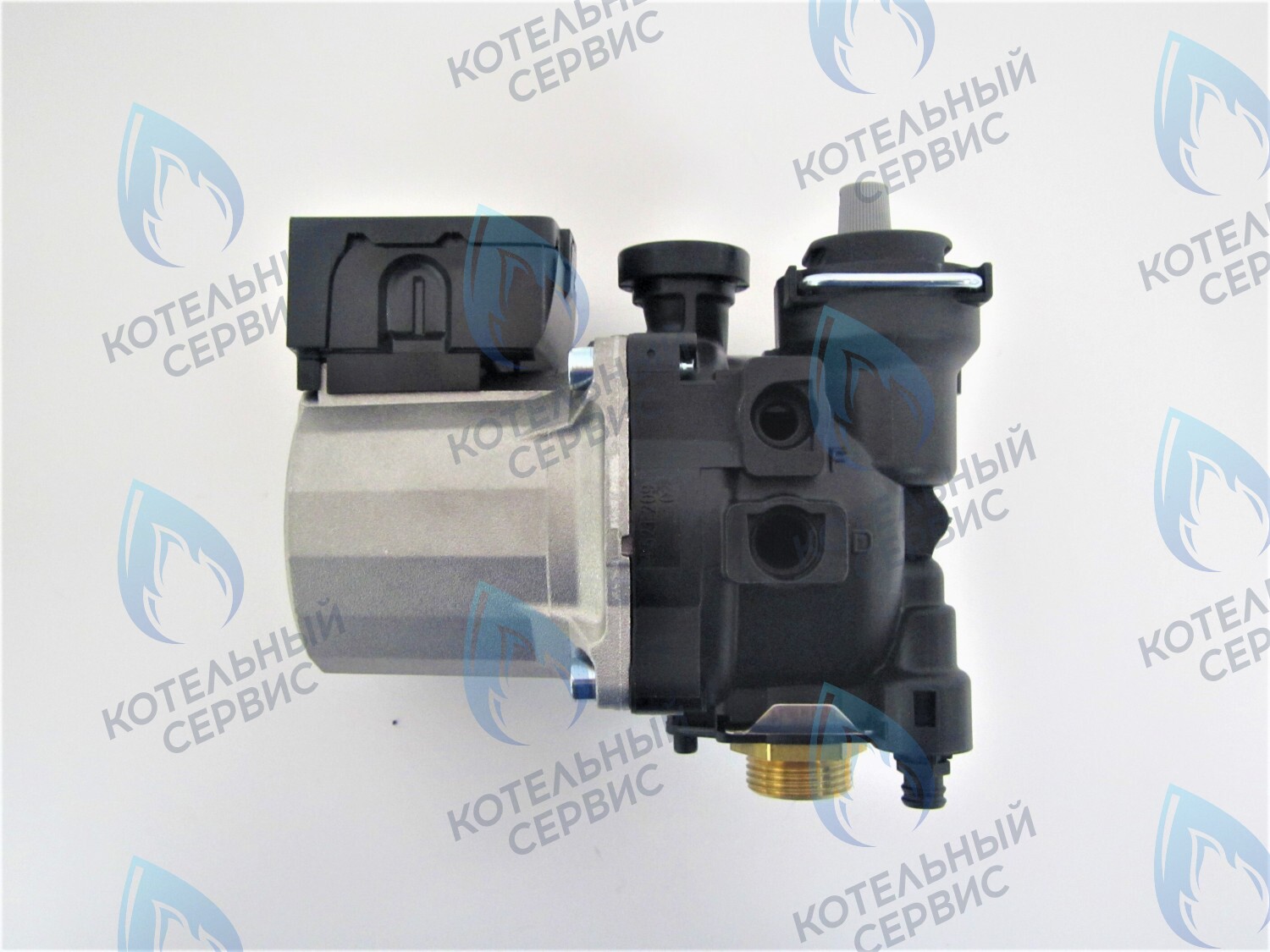 36600160 Насос циркуляционный FERROLI FORTUNA PRO 2018 WILO FRSL15/4.1 HE-3 KU C в Санкт-Петербурге