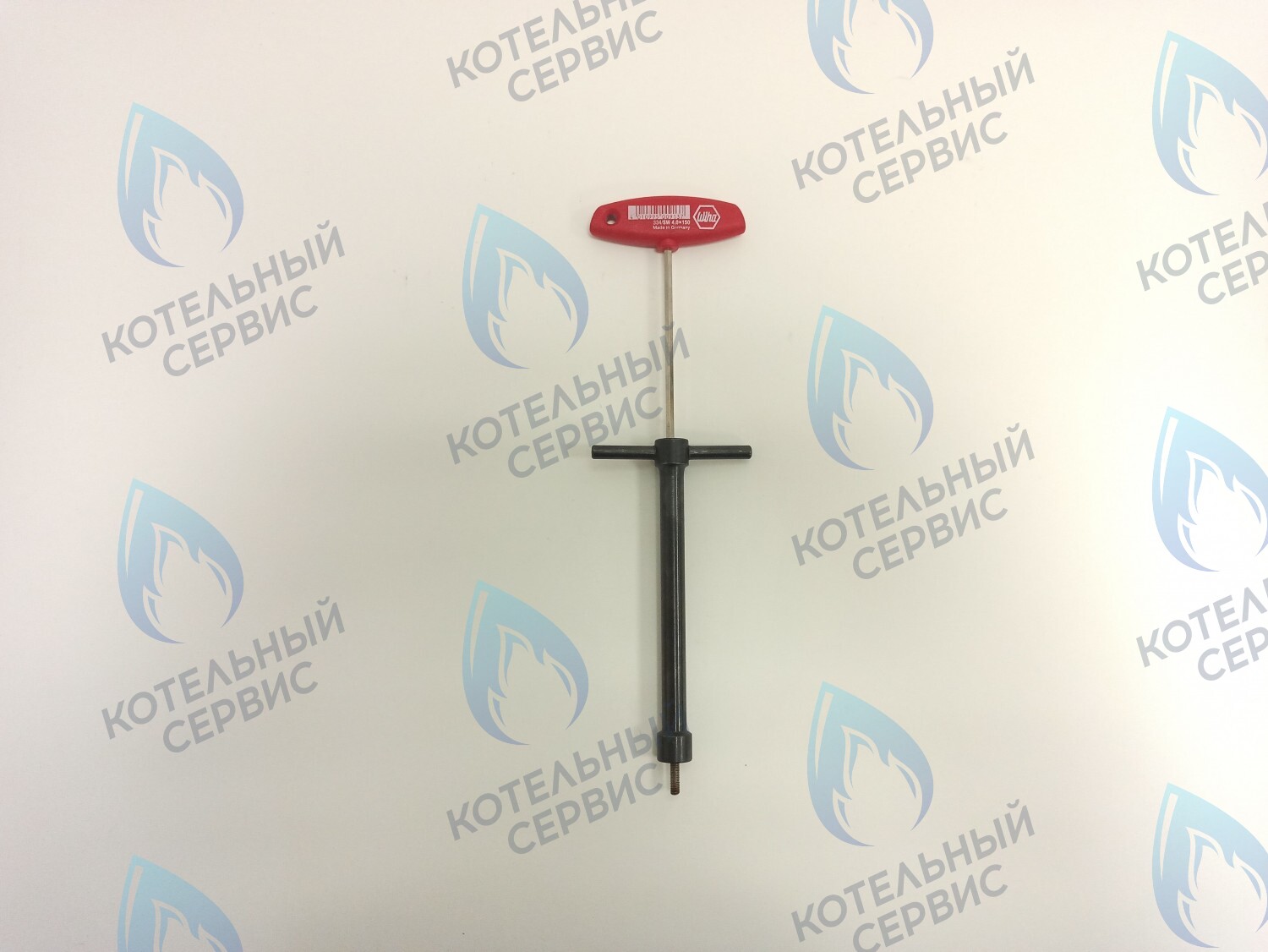 3160228 Приспособление для замены вторичного теплообменника  CELTIC-DS PLATINUM (все модели) в Санкт-Петербурге