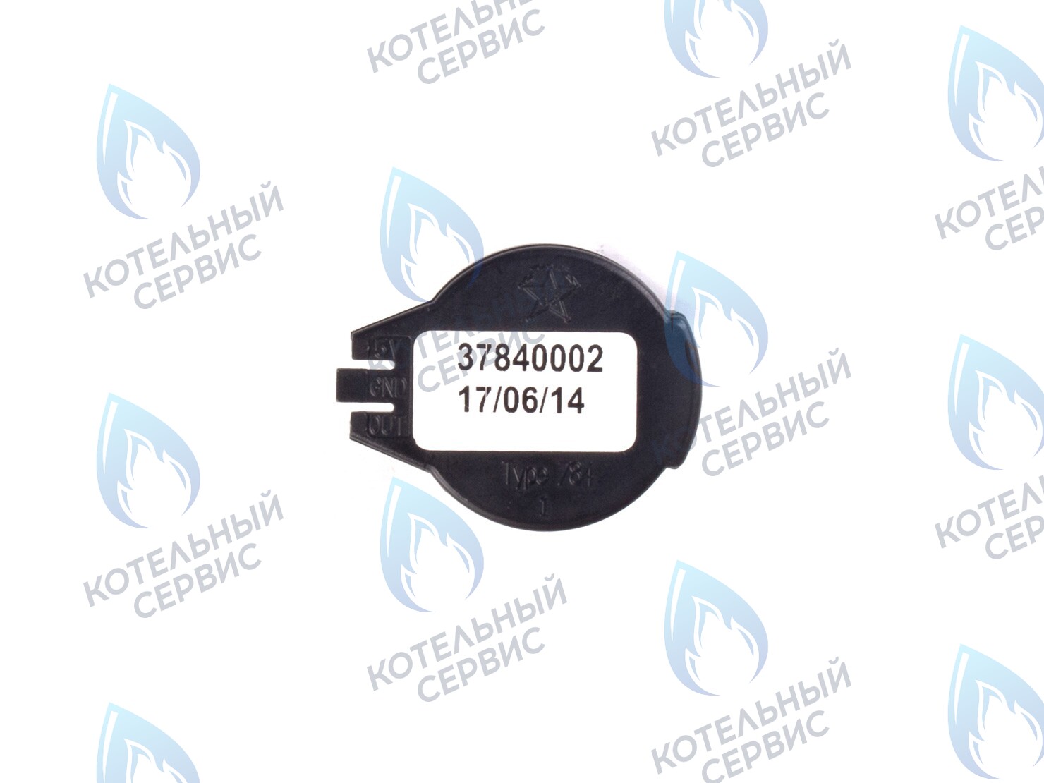 PSE003 Датчик давления воды электронный  BAXI (710109100), ARISTON (65104321), CHAFFOTEAUX (65104321) в Санкт-Петербурге