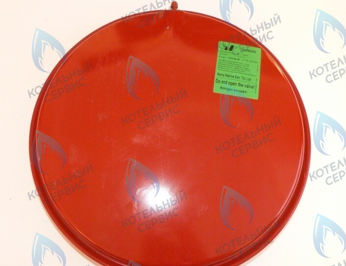 87161425020 Расширительный бак U042-24K/ZSC/ZWB/ZWC/ZWE BUDERUS в Санкт-Петербурге