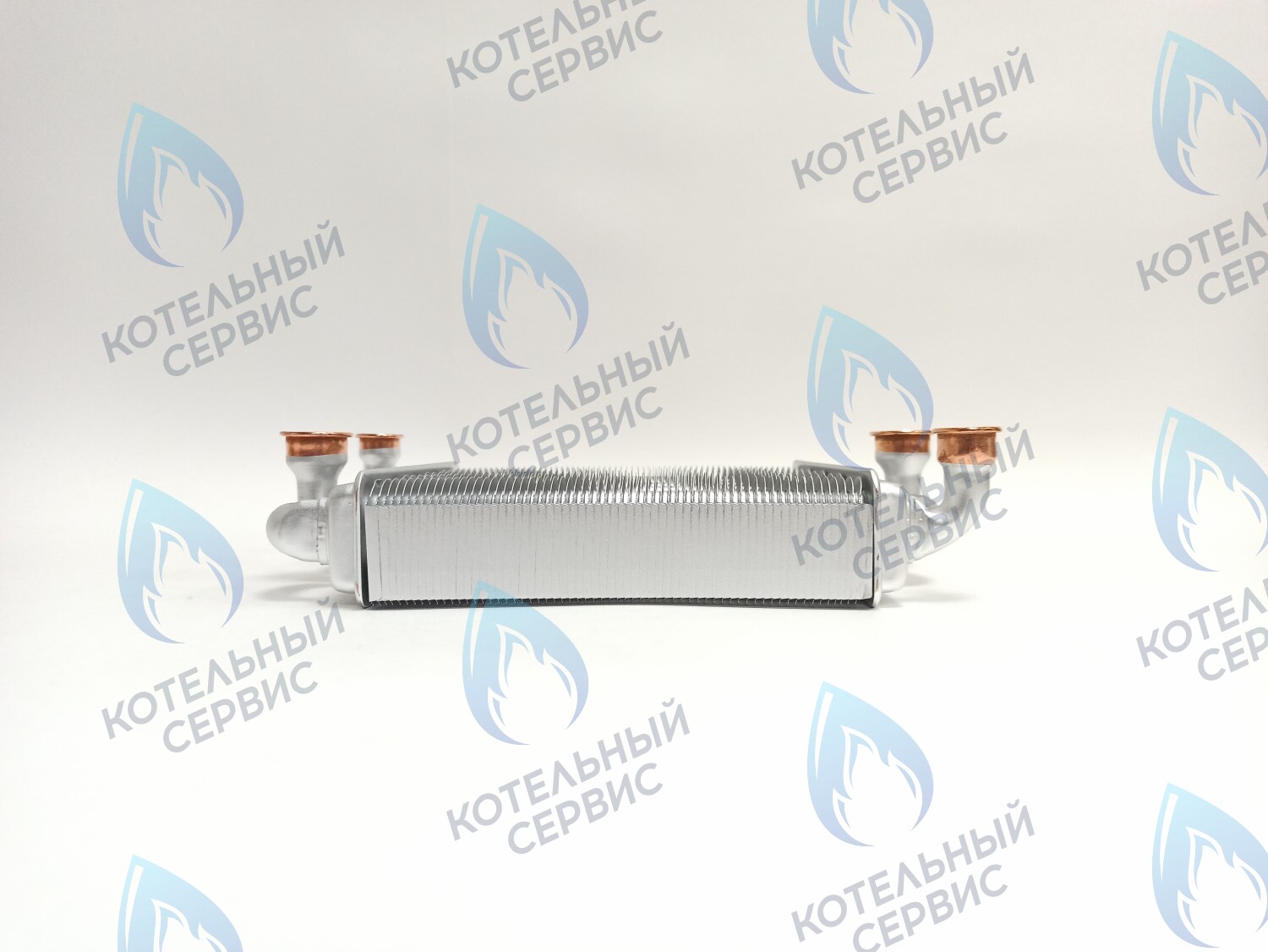 EB041-186 Битермический теплообменник ARDERIA B10-B18 (22013.0210-005, 22013.0210-032) в Санкт-Петербурге