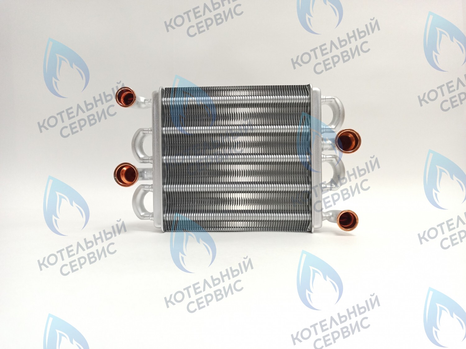 EB041-186 Битермический теплообменник ARDERIA B10-B18 (22013.0210-005, 22013.0210-032) в Санкт-Петербурге