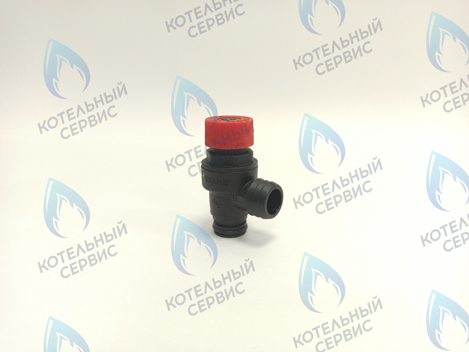EV022-18-KR Сбросной клапан 3 бар Immergas, Bosch, Logamax в Санкт-Петербурге