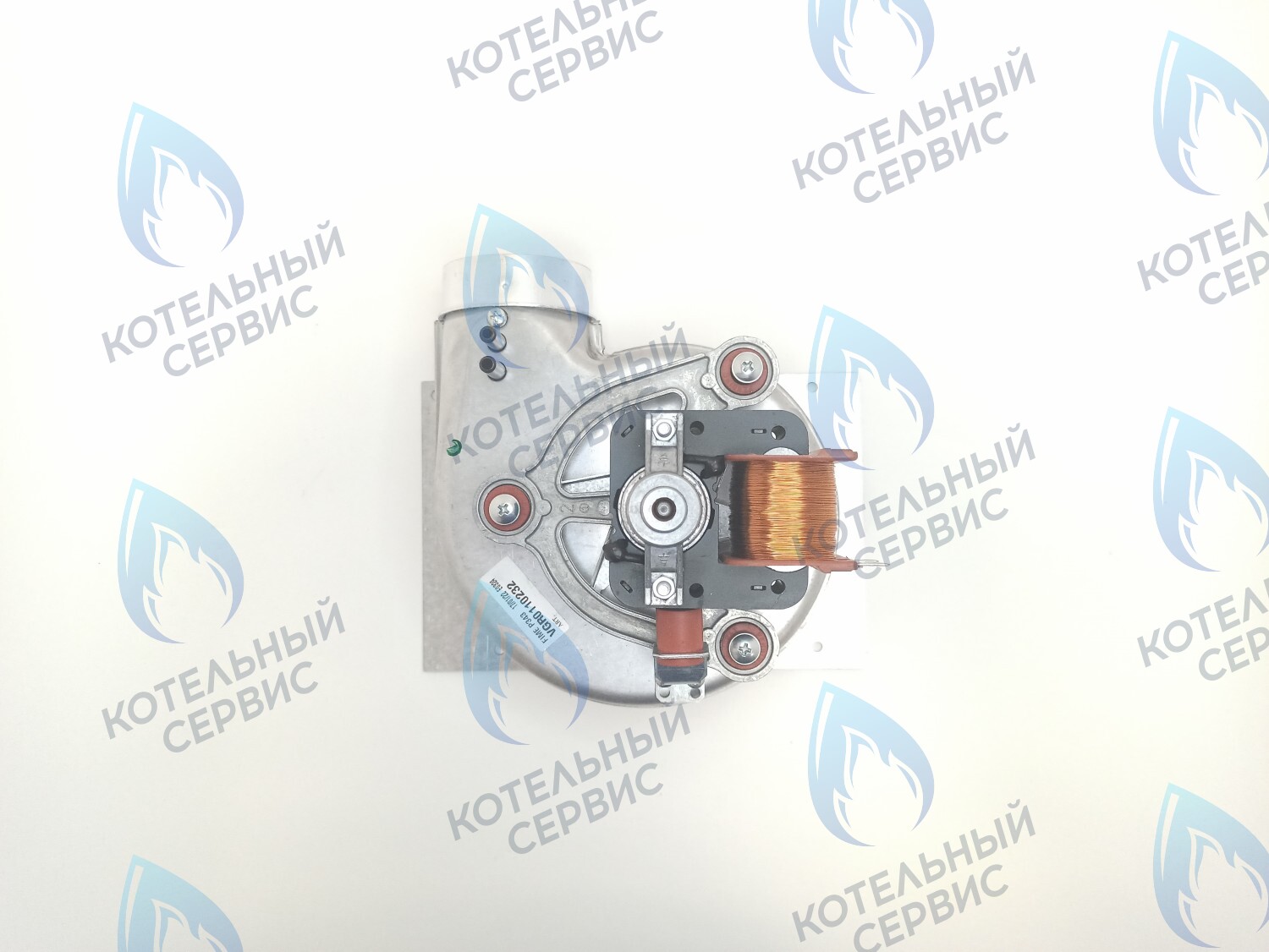 AF009-38W-F Вентилятор дымоудаления 38W BOSCH VGR0110232 (87161432010) в Санкт-Петербурге