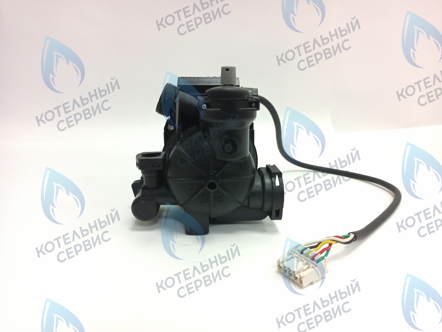 PMV01AW60-GW105-5PIN-Комп Насос циркуляционный  WS15/6-2V (по часовой стрелке) PROTHERM Лев, Пантера V.18 (0020078492), Скат K13, Дельфин (0020094635), Скат V14 (0010025841) VAILLANT atmo/turboTEC 20-28 КВТ (0020213167, 0020005803), eloBLOCK (0020107584) (замена WILO VHSL15/6 HE-2 в Санкт-Петербурге