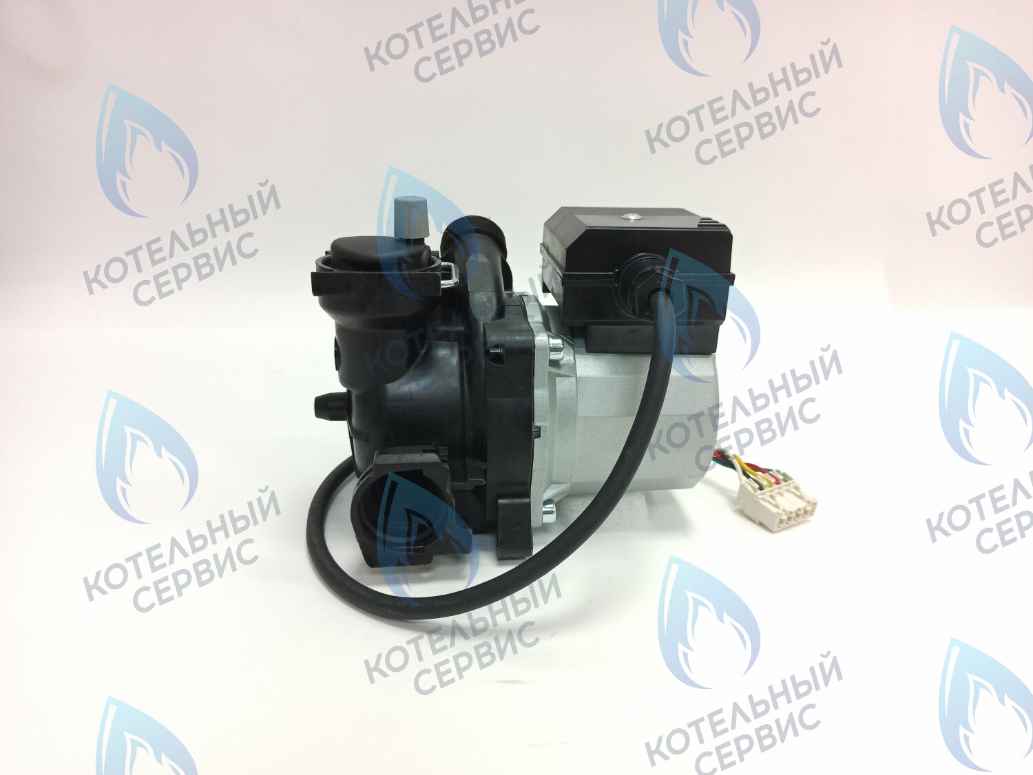 PMV01AW60-GW105-5PIN-Комп Насос циркуляционный  WS15/6-2V (по часовой стрелке) PROTHERM Лев, Пантера V.18 (0020078492), Скат K13, Дельфин (0020094635), Скат V14 (0010025841) VAILLANT atmo/turboTEC 20-28 КВТ (0020213167, 0020005803), eloBLOCK (0020107584) (замена WILO VHSL15/6 HE-2 в Санкт-Петербурге