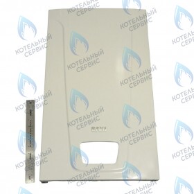 Панель  передняя в сборе BAXI