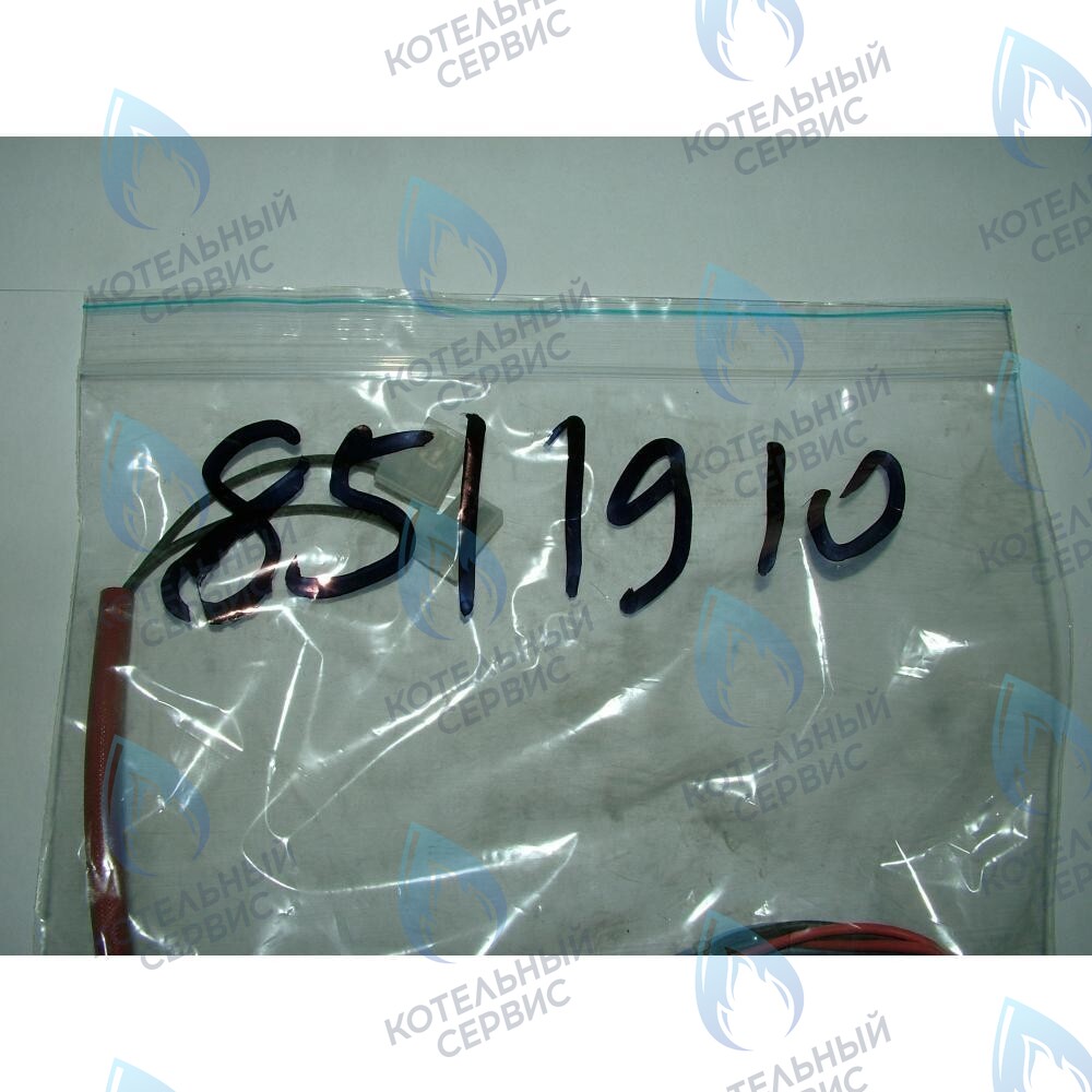 8511910 Проводка электрическая (низковольтная) BAXI в Санкт-Петербурге