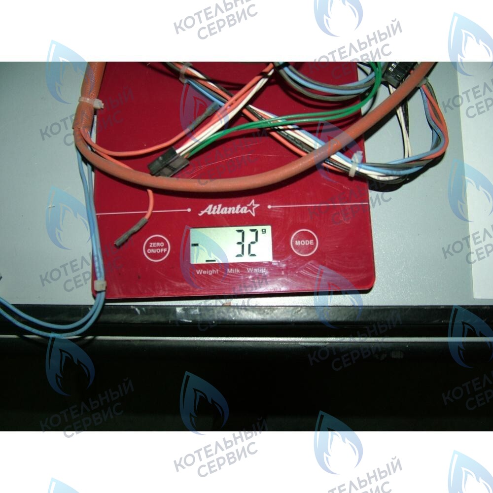 8511910 Проводка электрическая (низковольтная) BAXI в Санкт-Петербурге