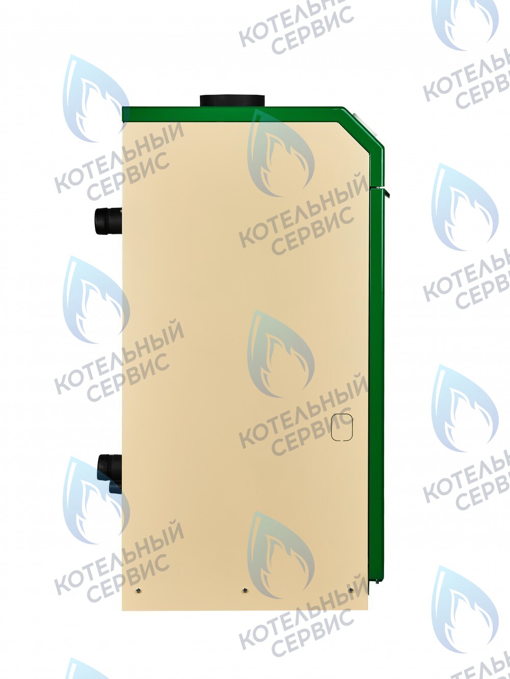  Напольный газовый одноконтурный котел ТеплоРус Батыр ТРБК в Санкт-Петербурге