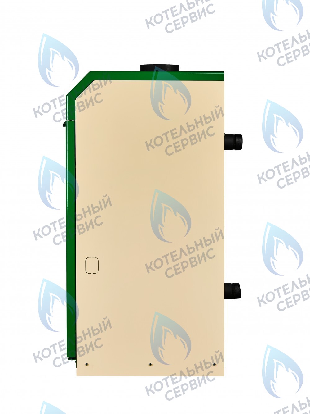  Напольный газовый одноконтурный котел ТеплоРус Батыр ТРБК в Санкт-Петербурге