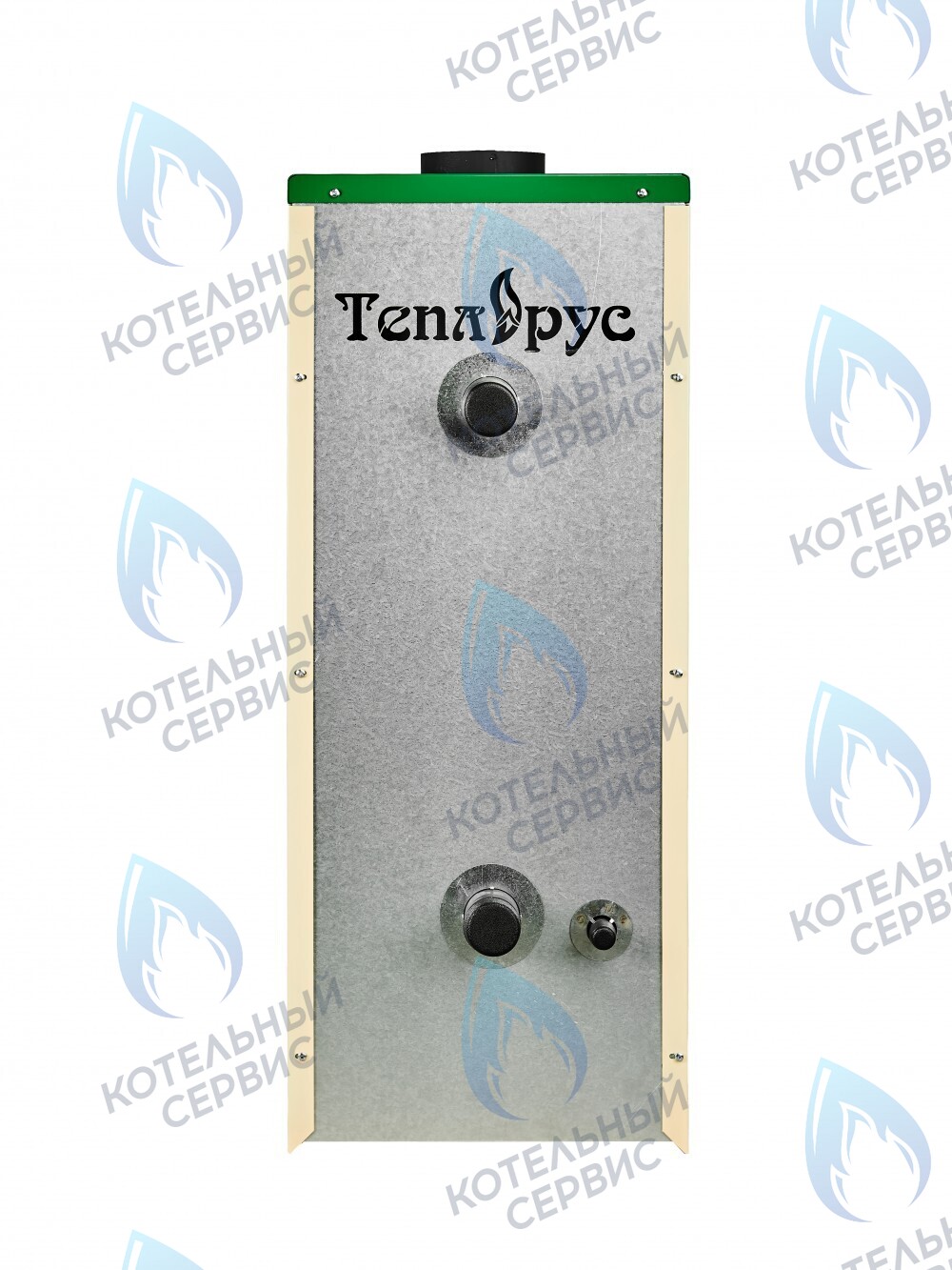  Напольный газовый одноконтурный котел ТеплоРус Батыр ТРБК в Санкт-Петербурге