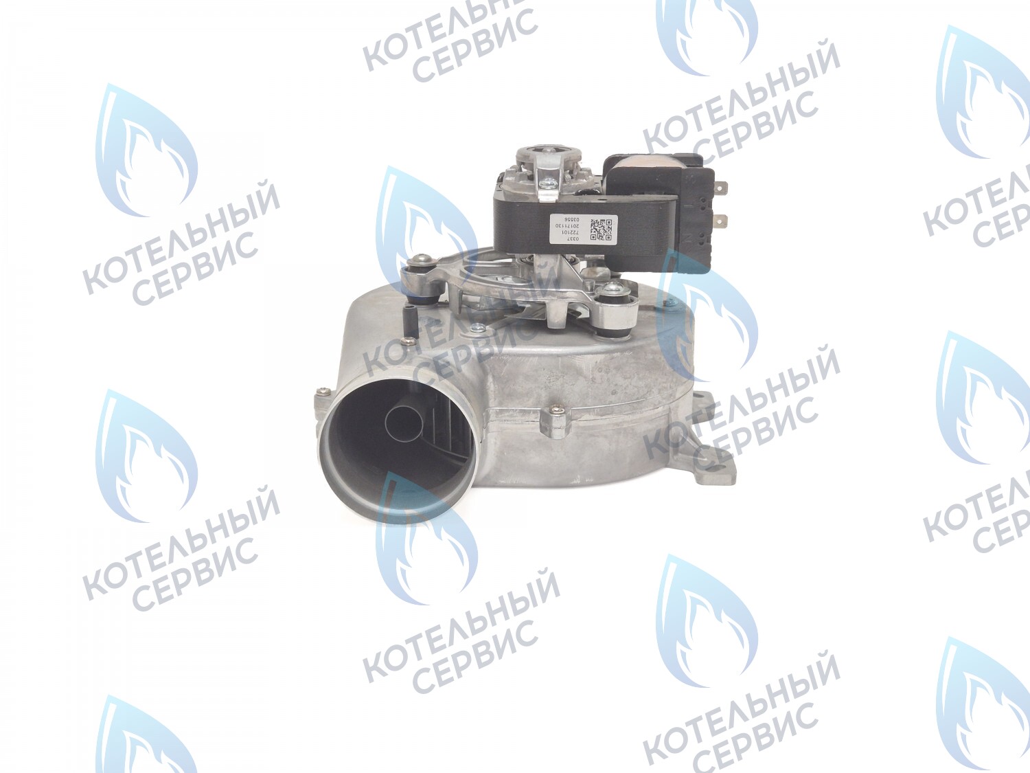 D22013.0220-002R Вентилятор C055W 55Вт 28кВт-40кВт ARDERIA в Санкт-Петербурге
