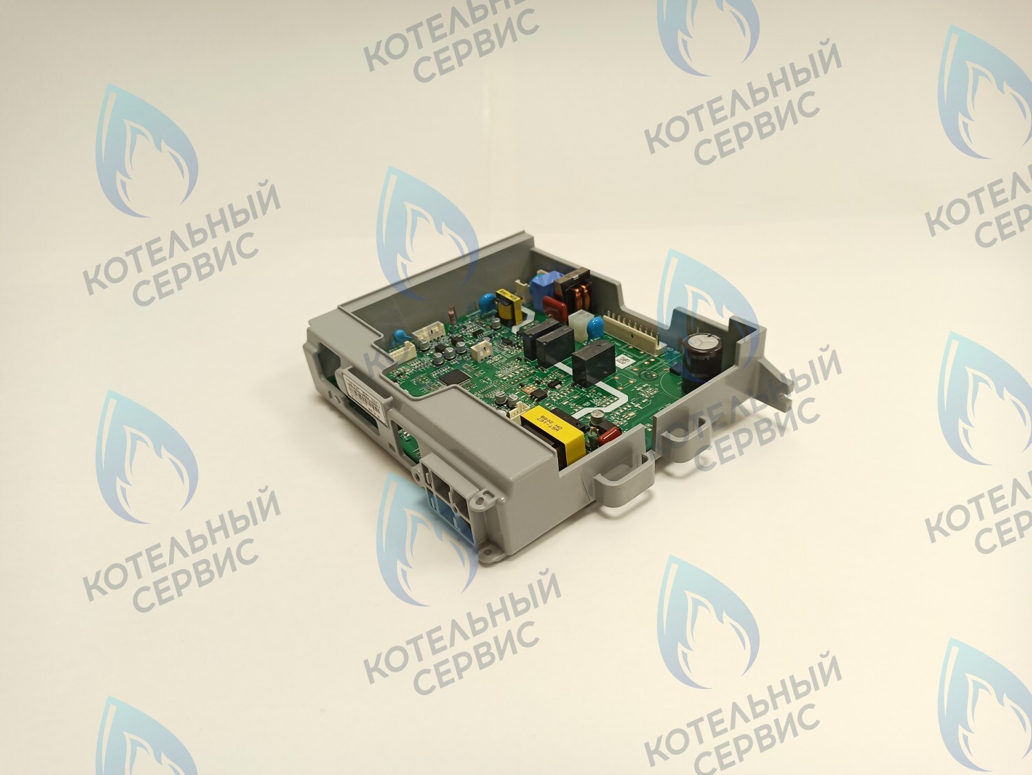 30026362A Плата (блок управления) для котлов Deluxe C Plus NAVIEN в Санкт-Петербурге
