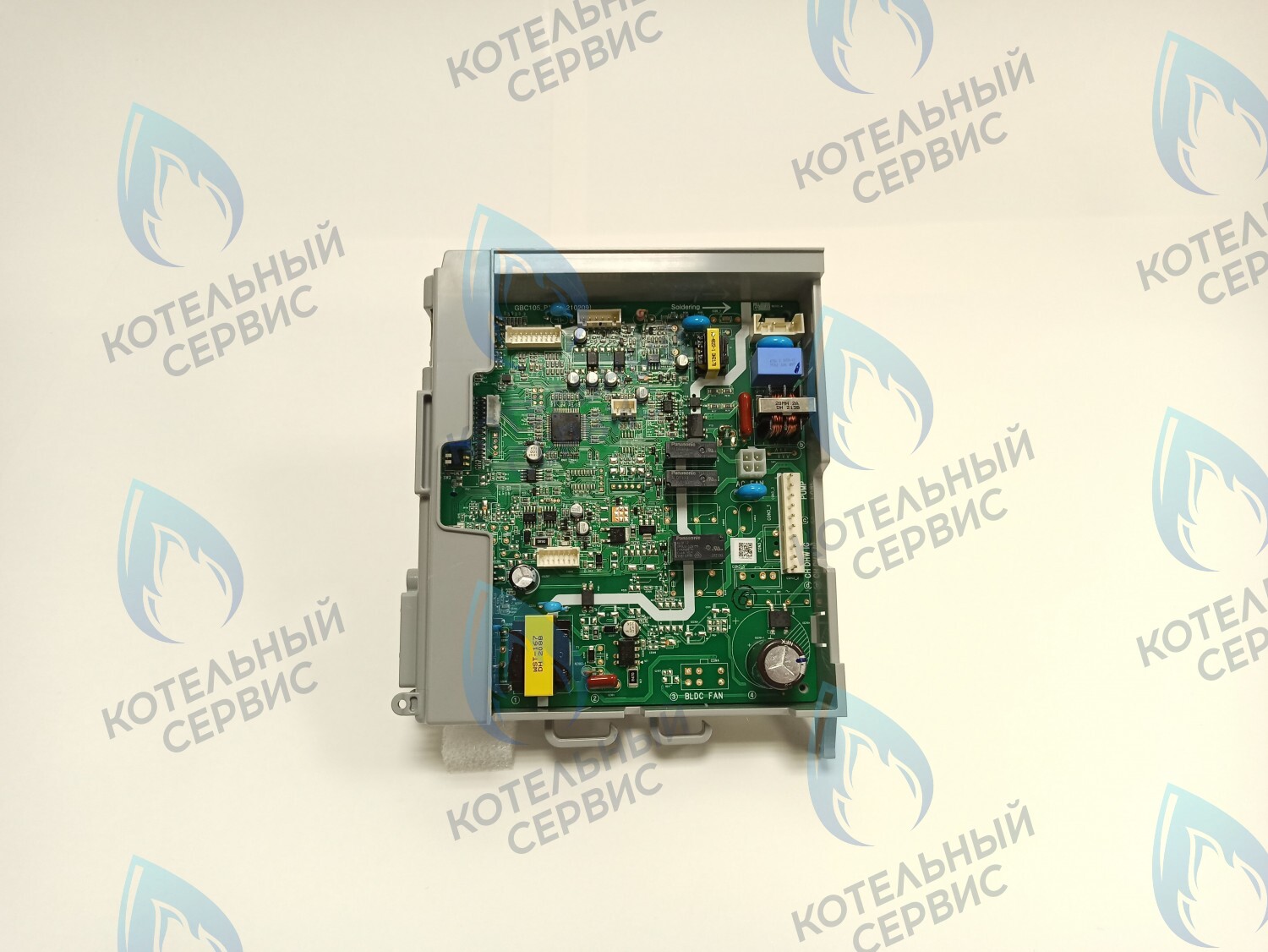 30026362A Плата (блок управления) для котлов Deluxe C Plus NAVIEN в Санкт-Петербурге