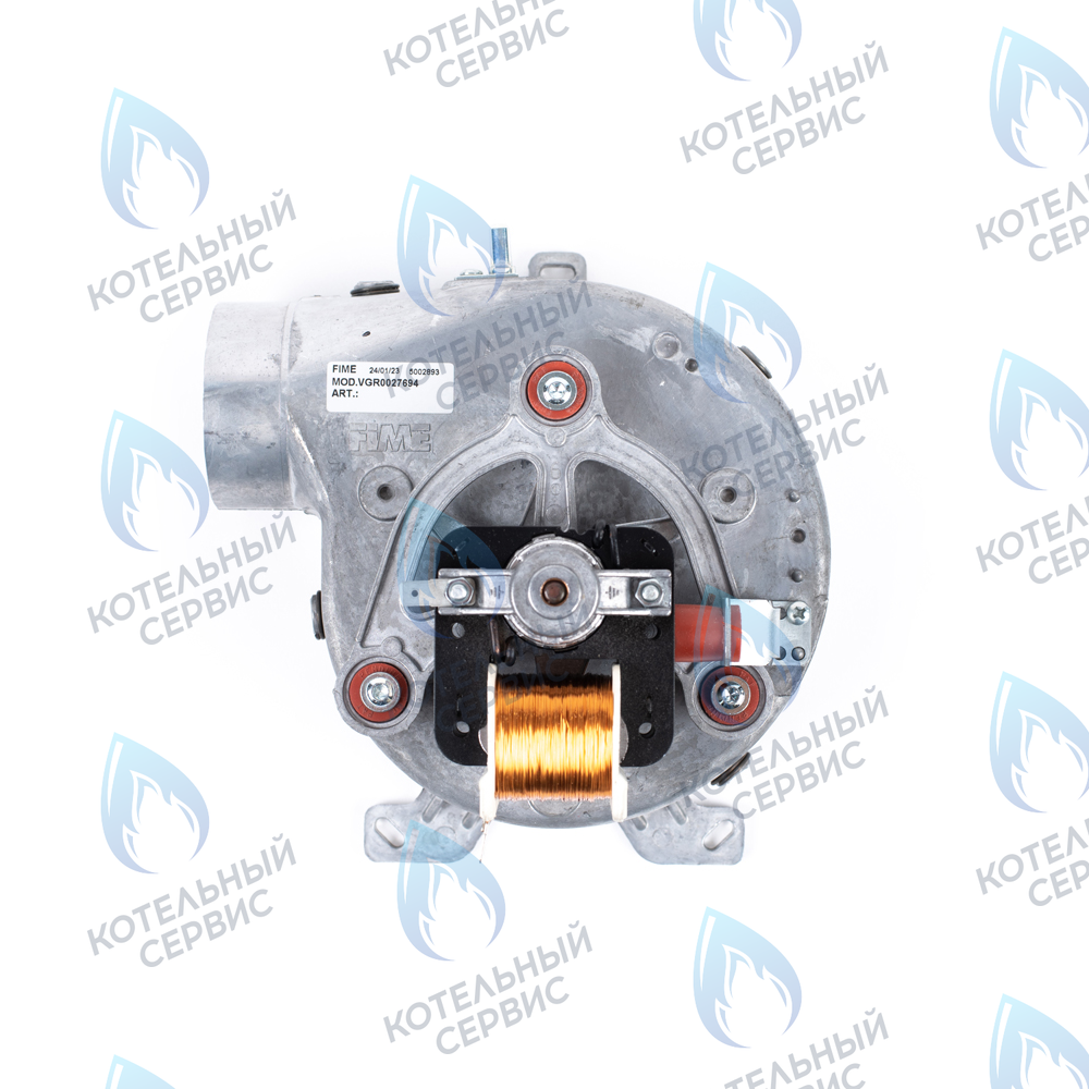 107885 Вентилятор дымоудаления 18-24кВт Fime Prime 38W ЛЕМАКС (Lemax) в Санкт-Петербурге