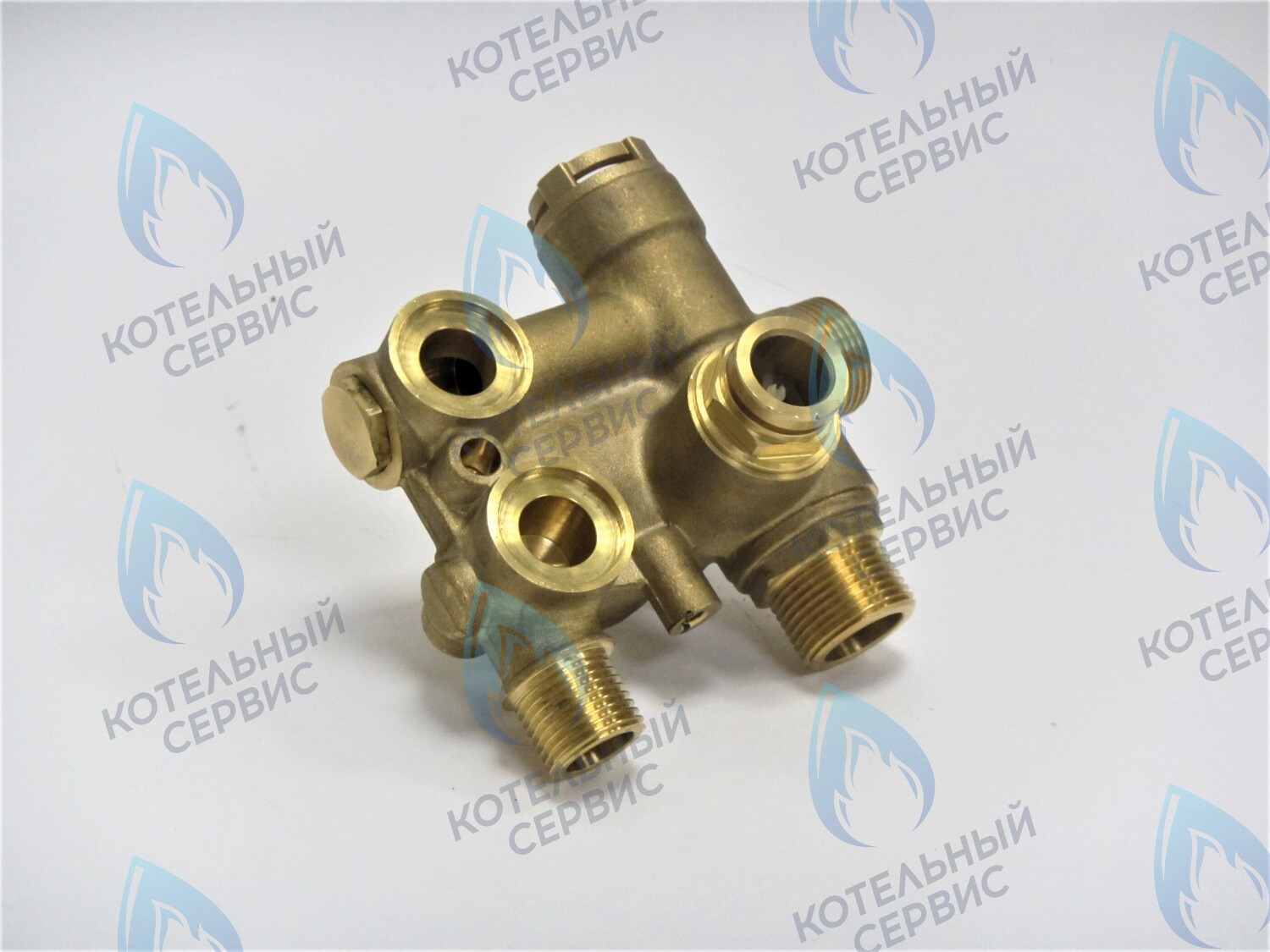 GGT020 Трехходовой клапан замена для ELECTROLUX (CB11030026),  NEVALUX (15034) в Санкт-Петербурге