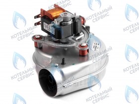 Вентилятор дымоудаления 35w GR03370 Ferroli Diva, Domina N, DOMIproject F 13кВт-24кВт (39817550)