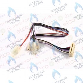 Низковольтная электропроводка ARISTON