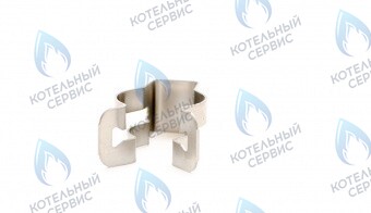 104030 Клипса теплообменника Prime ЛЕМАКС (Lemax) в Санкт-Петербурге