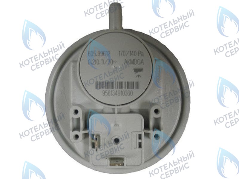 7817494 Дифференциальное реле давления (переключатель) 170/140 Ра Viessmann в Санкт-Петербурге